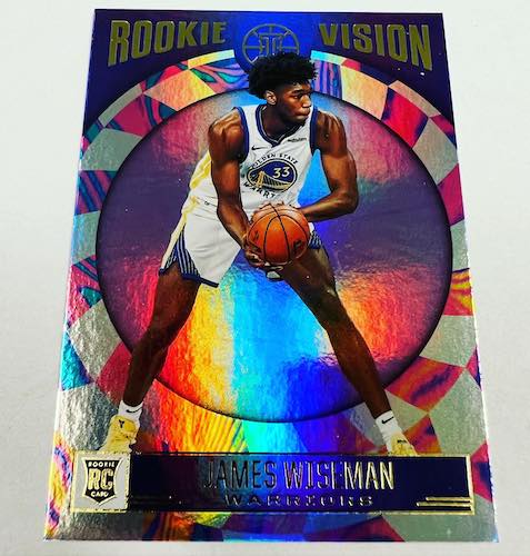 2020-21 Panini Illusions Basketball Mega, 20 Box Case
