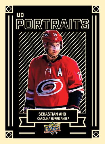 2022-23 Upper Deck Series 1 Hockey, Blaster Box