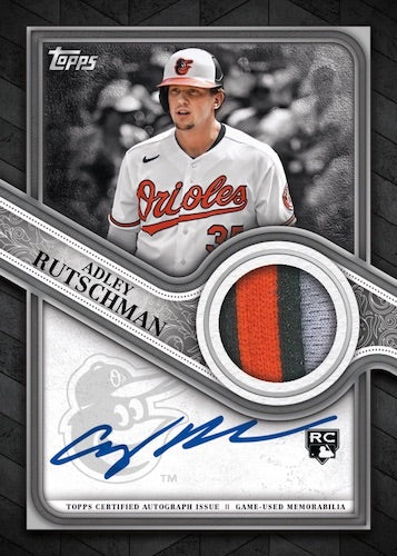 2023 Topps Series 2 Baseball Hobby, Pack