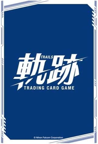 Kiseki The Legend of Heroes English Ver. Booster Pack Box TCG JAPAN OFFICIAL