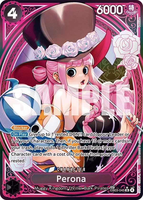 One Piece Azure Heroines, 12 Booster Box Case