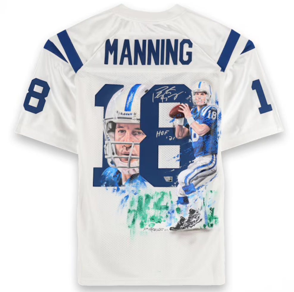 2026 Fanatics Under Wraps NFL Jerseys, Volume 1, Box