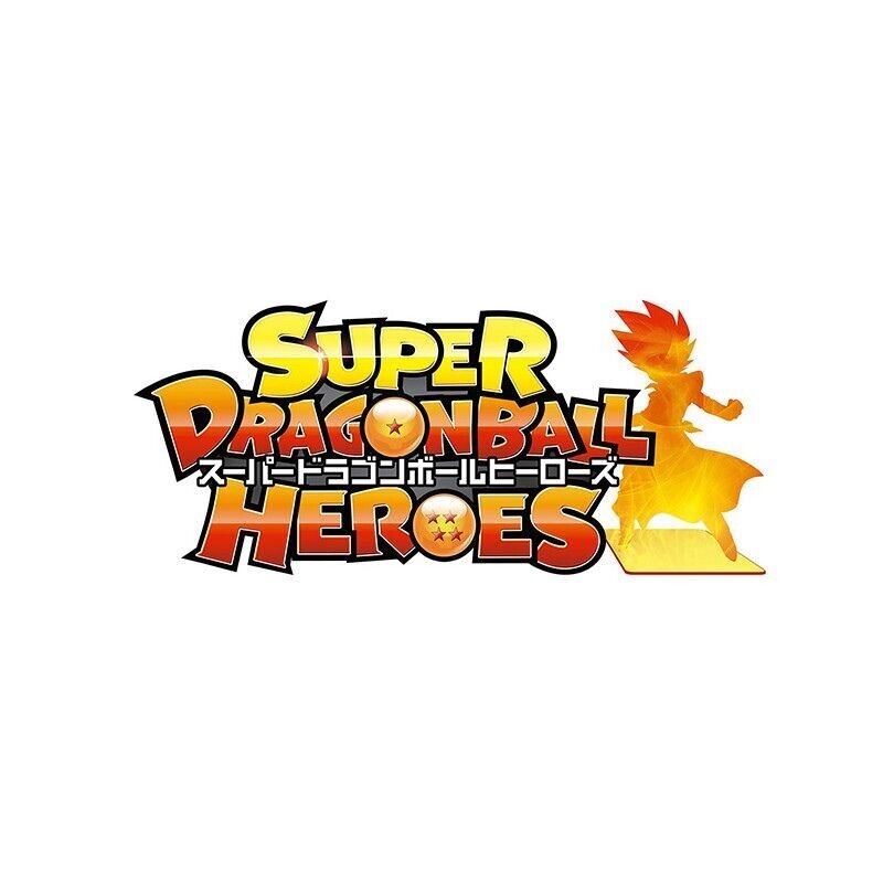 BANDAI Super Dragon Ball Heroes Fierce Battle On Planet Namek Starter Pack TCG