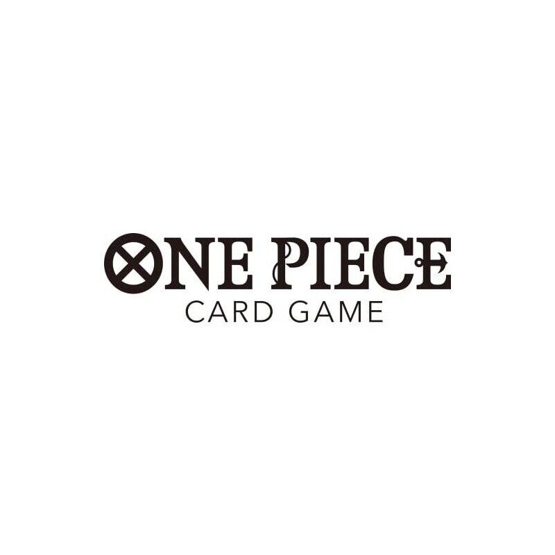BANDAI ONE PIECE Card Game Family Deck Set JAPAN OFFICIAL ZA-651