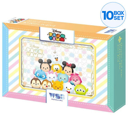 Weiss Schwarz Blau Disney Tsum Tsum Starter Deck TCG JAPAN OFFICIAL