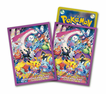 Pokemon Center Kanazawa Limited Card Game Sword & Shield Special Box JAPAN