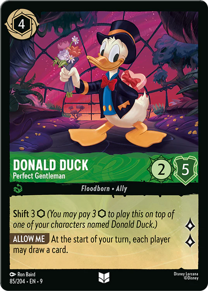 *LAST BOX* Disney Lorcana Fabled, Booster Box