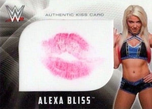 2017 Topps WWE Then, Now, Forever Wrestling Hobby, Box
