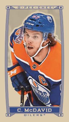 *LAST BOX* 2019-20 Upper Deck O-PEE-CHEE Hockey Hobby, Box