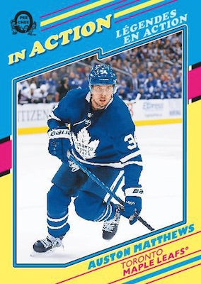 *LAST BOX* 2019-20 Upper Deck O-PEE-CHEE Hockey Hobby, Box