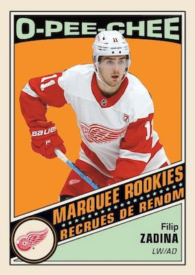 *LAST BOX* 2019-20 Upper Deck O-PEE-CHEE Hockey Hobby, Box