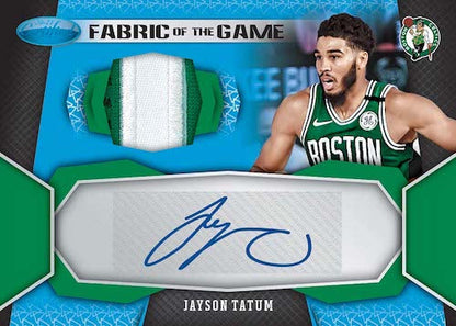 2020-21 Panini Certified Basketball TMALL Asia, 12 Box Case