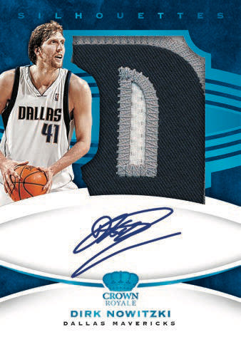 2020-21 Panini Crown Royale Basketball Asia Tmall Edition, Box
