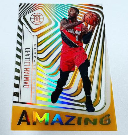 2020-21 Panini Illusions Basketball Mega, 20 Box Case
