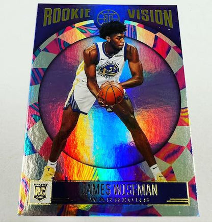 2020-21 Panini Illusions Basketball Mega, Box