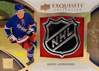 *LAST BOX* 2020-21 Upper Deck Black Diamond Hockey Hobby, Box