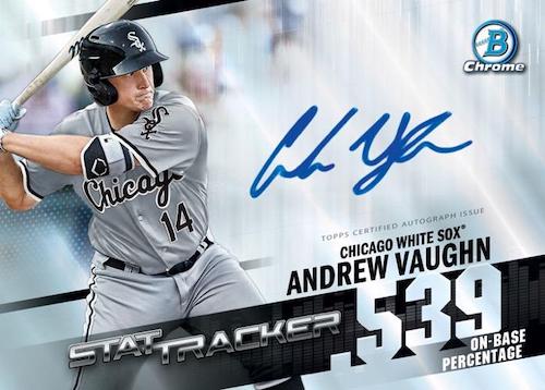 2020 Bowman Chrome HTA Choice Baseball, 12 Box Case