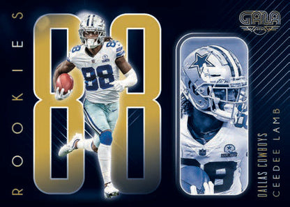 2020 Panini Chronicles Football, Hanger Box
