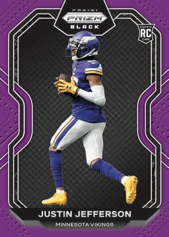 2020 Panini Chronicles Football, Hanger Box