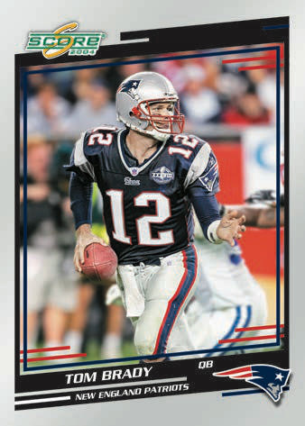 2020 Panini Chronicles Football, Hanger Box