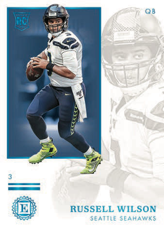*LAST CASE* 2020 Panini Encased Hobby Football, 8 Box Case
