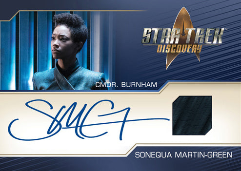 *LAST BOX* 2020 Rittenhouse Star Trek Discovery Season 2 Trading Cards Hobby, Box