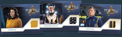 *LAST BOX* 2020 Rittenhouse Star Trek Discovery Season 2 Trading Cards Hobby, Box