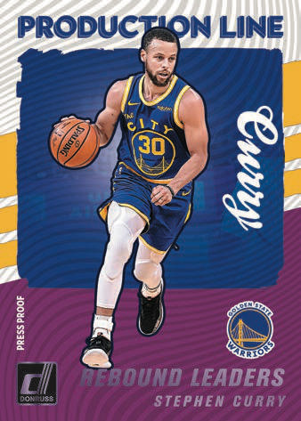 *LAST CASE* 2021-22 Panini Donruss Choice Basketball, 20 Box Case