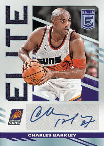 2021-22 Panini Donruss Elite Hobby Basketball, Pack