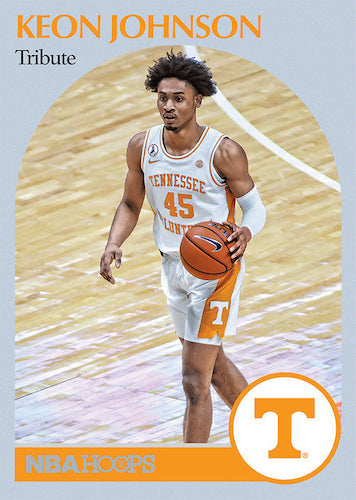 2021-22 Panini Chronicles Draft Picks Hobby Basketball, 16 Box Case