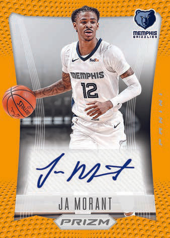 2021-22 Panini Prizm Basketball Hobby, 12 Box Case