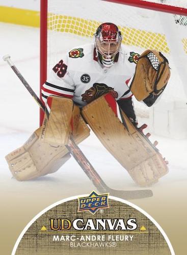 2021-22 Upper Deck Extended Series Hockey Hobby, Pack