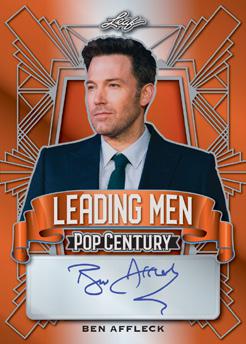 *LAST BOX* 2021 Leaf Metal Pop Century Hobby, Box