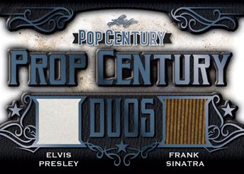 *LAST BOX* 2021 Leaf Metal Pop Century Hobby, Box