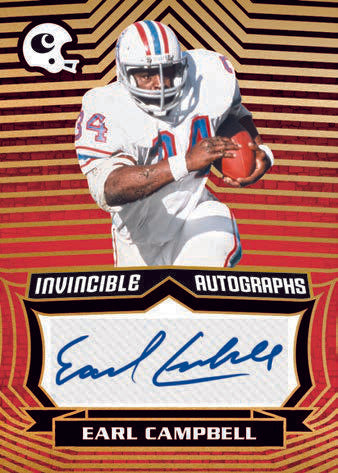 2021 Panini Chronicles Football, Blaster Box