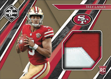 2021 Panini Limited Hobby Football, Box