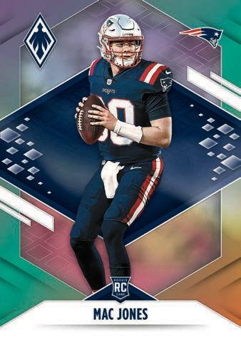 2021 Panini Phoenix Hobby Football, 16 Box Case