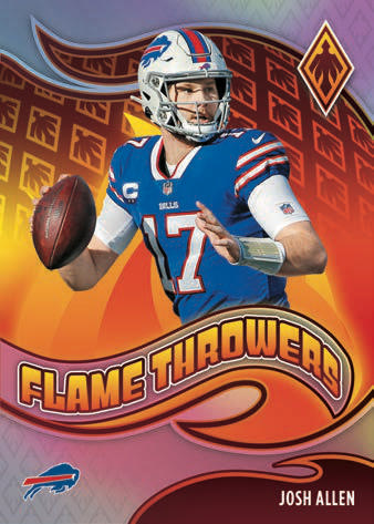 2021 Panini Phoenix H2 Football, Box