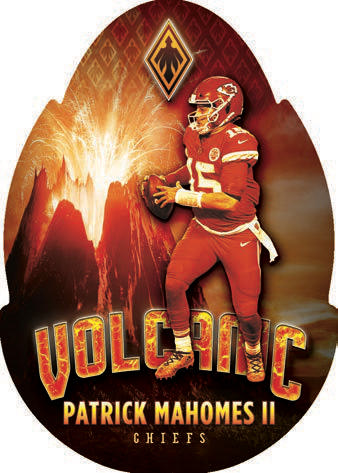 2021 Panini Phoenix Hobby Football, 16 Box Case