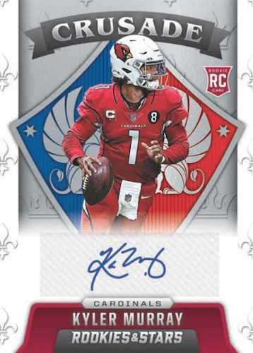 2021 Panini Rookies & Stars Hobby Football, Box