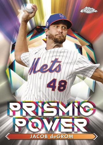 2021 Topps Chrome Update Baseball, Mega Box