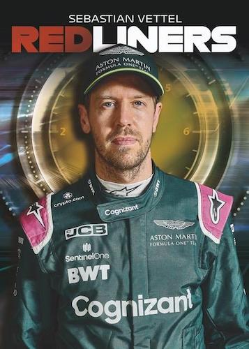 2021 Topps Chrome Formula 1 F1 Racing Hobby, Box