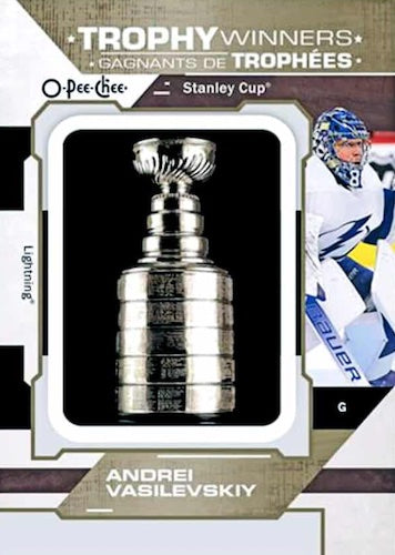 2022-23 Upper Deck O-PEE-CHEE Hockey Hobby, Pack
