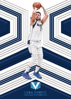 2022-23 Panini Chronicles Basketball Hobby, Pack