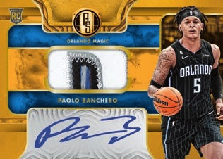 2022-23 Panini Chronicles Basketball Hobby, 12 Box Case