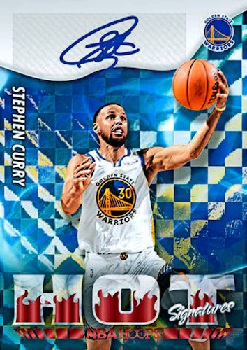 2022-23 Panini NBA Hoops Basketball Hobby, Pack