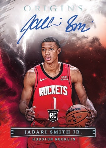 2022-23 Panini Origins Basketball Hobby, Box