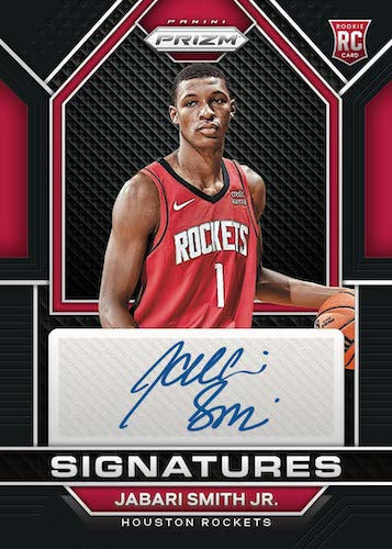 2022-23 Panini Prizm Basketball Fast Brk, Box