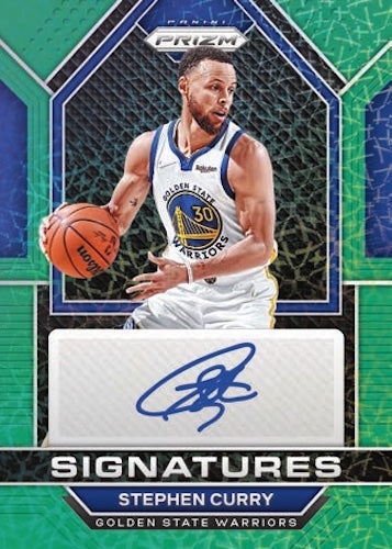 2022-23 Panini Prizm Basketball Fast Brk, Box