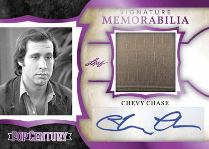 *LAST BOX* 2022 Leaf Metal Pop Century Hobby, Box
